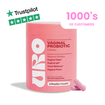 URO Probiotics