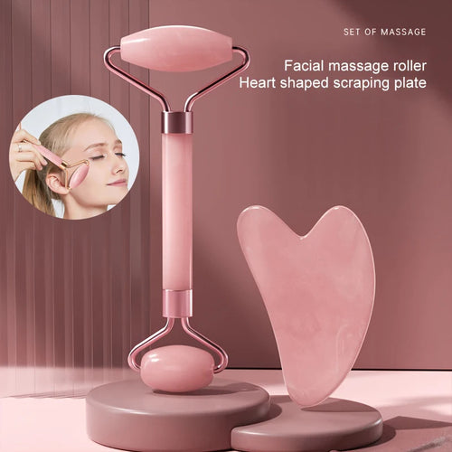 URO Face Massager Roller